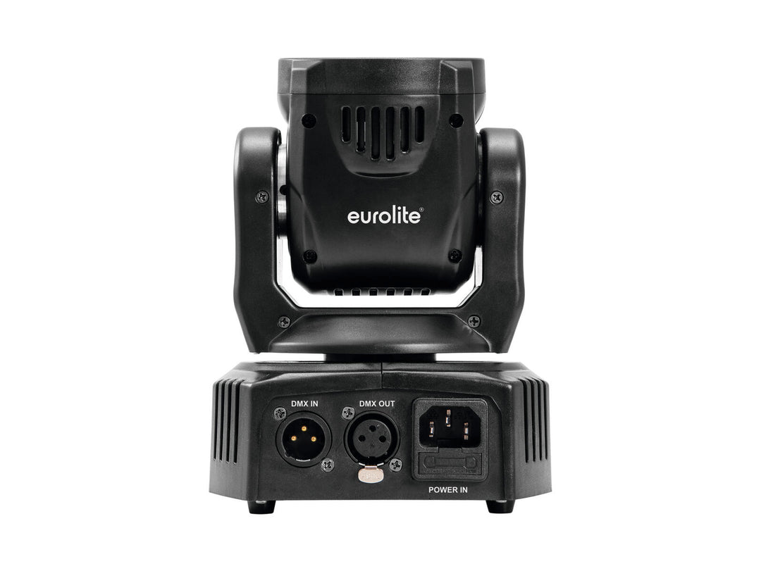 EUROLITE LED TMH-46 Tâtes Mobiles Wash