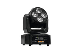 EUROLITE LED TMH-46 Tâtes Mobiles Wash