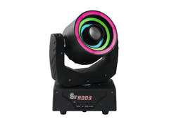 EUROLITE Set LED TMH-41 Hypno Tâtes Mobiles Spot + Case