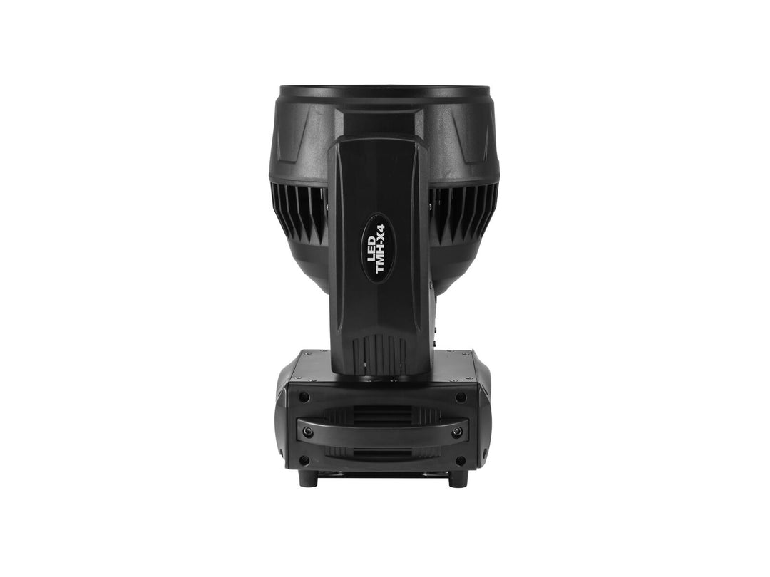 EUROLITE LED TMH-X4 Tâtes Mobiles Wash Zoom
