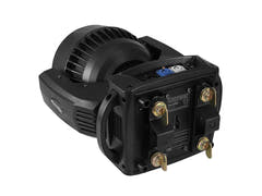 EUROLITE LED TMH-X4 Tâtes Mobiles Wash Zoom
