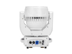 EUROLITE LED TMH-X4 Tâtes Mobiles Wash Zoom wh