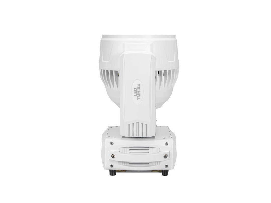 EUROLITE LED TMH-X4 Tâtes Mobiles Wash Zoom wh