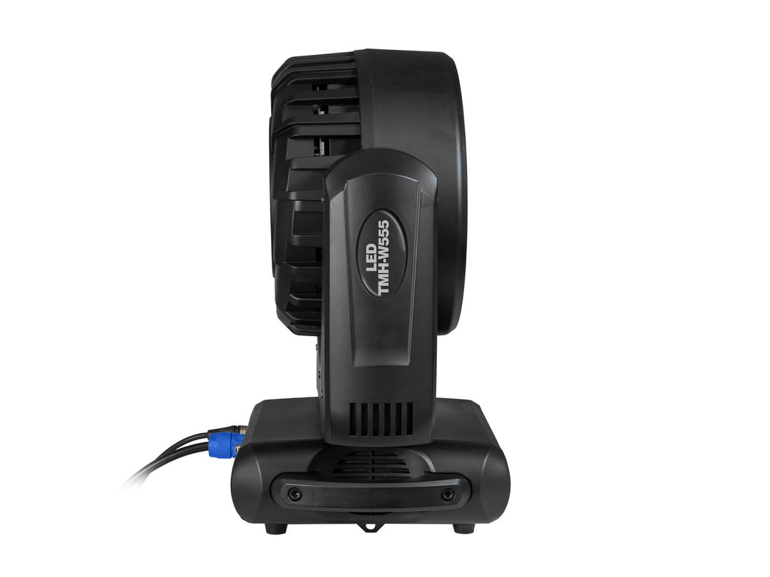 EUROLITE LED TMH-W555 Tâtes Mobiles Wash Zoom
