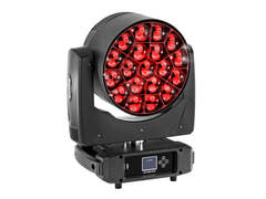 EUROLITE LED TMH-H380 Effet Beam/Wash/Flower
