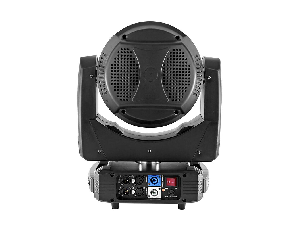 EUROLITE LED TMH-H380 Effet Beam/Wash/Flower