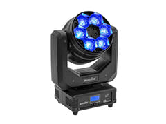 EUROLITE LED TMH-H240 Effet Beam/Wash/Flower