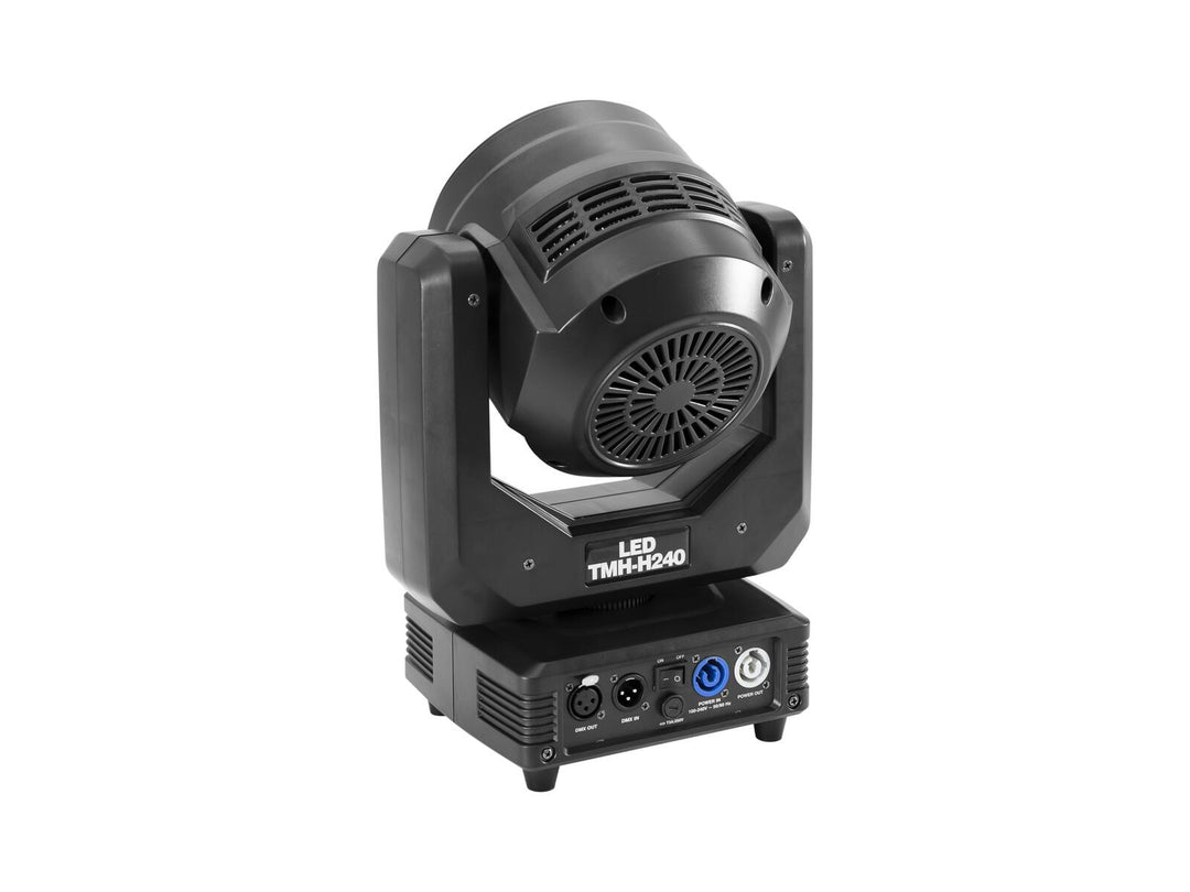 EUROLITE LED TMH-H240 Effet Beam/Wash/Flower