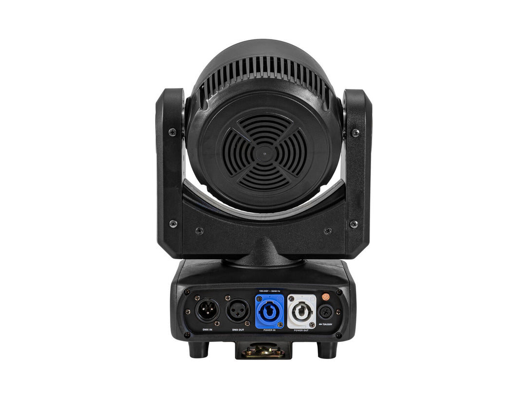 EUROLITE LED TMH-W120 Hypno Tâtes Mobiles Wash