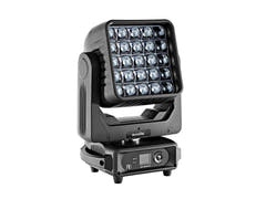 EUROLITE LED TMH-W375 Matrix Tâtes Mobiles Wash Zoom