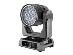 EUROLITE LED IP TMH-W285 Hypno Tâtes Mobiles Wash