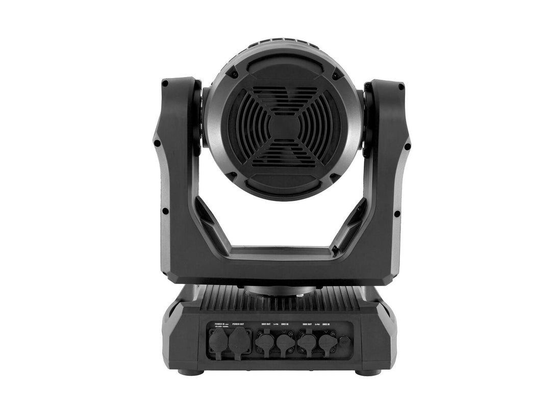 EUROLITE LED IP TMH-W285 Hypno Tâtes Mobiles Wash