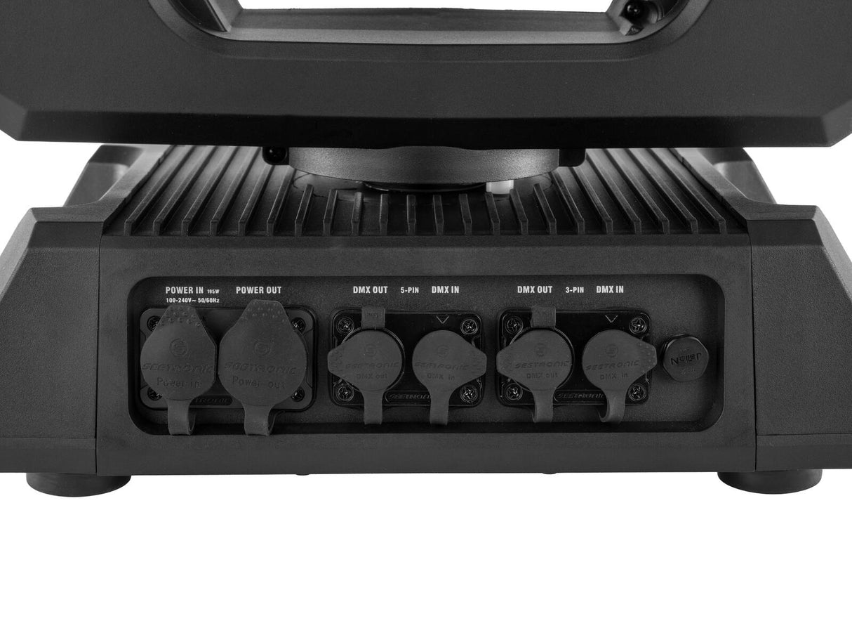 EUROLITE LED IP TMH-W285 Hypno Moving Head Wash