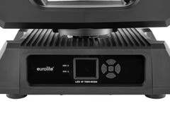 EUROLITE LED IP TMH-W285 Hypno Tâtes Mobiles Wash