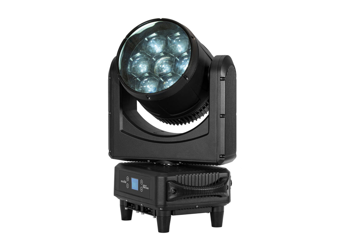 EUROLITE LED IP TMH-H420 Faisceau/Wash/Flower Effect
