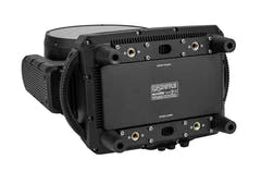 EUROLITE LED IP TMH-H760 Faisceau/Wash/Flower Effect