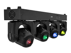 EUROLITE Set LED TMH Bar S120 + Sac souple