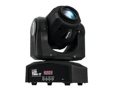 EUROLITE LED TMH-17 Tâtes Mobiles Spot