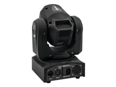EUROLITE LED TMH-17 Tâtes Mobiles Spot