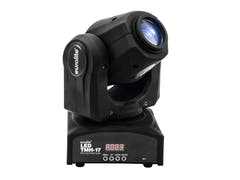 EUROLITE LED TMH-17 Tâtes Mobiles Spot