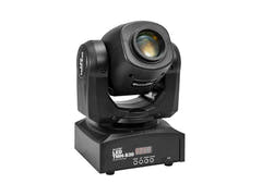 EUROLITE Kit 2x LED TMH-W63 + 2x LED TMH-S30 + USB QuickDMX + Easy Show