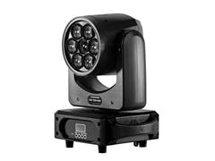 EUROLITE LED TMH-H60 Hybride Têtes Mobiles Spot/Flower