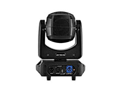 EUROLITE LED TMH-H60 Hybride Têtes Mobiles Spot/Flower