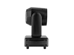 EUROLITE LED TMH-H60 Hybride Têtes Mobiles Spot/Flower