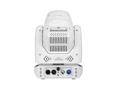 EUROLITE LED TMH-H90 Hybrid Tâtes Mobiles Spot/Wash COB wh
