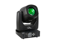 EUROLITE Set 4x LED TMH-B90 + Flight-case à roulettes