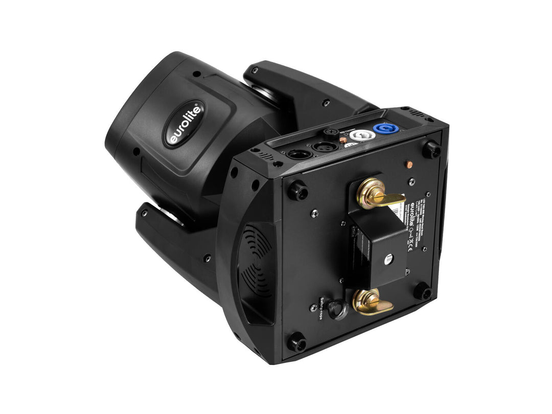 EUROLITE LED TMH-B90 Tâtes Mobiles Beam