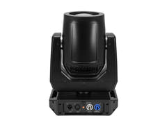 Projecteur à Tâtes Mobiles OMNITRONIC LED TMH-B120 Hypno Beam