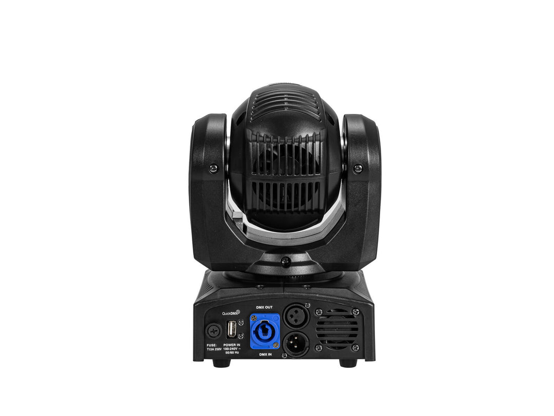 EUROLITE LED TMH-B60 Tâtes Mobiles Beam