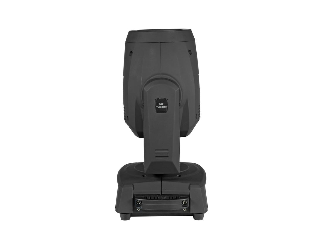 Eurolite LED TMH-S180 Tâtes Mobiles Spot