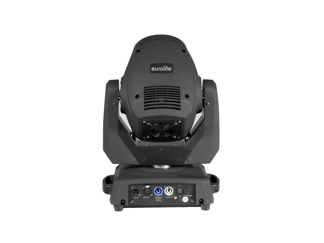 Eurolite LED TMH-S180 Tâtes Mobiles Spot