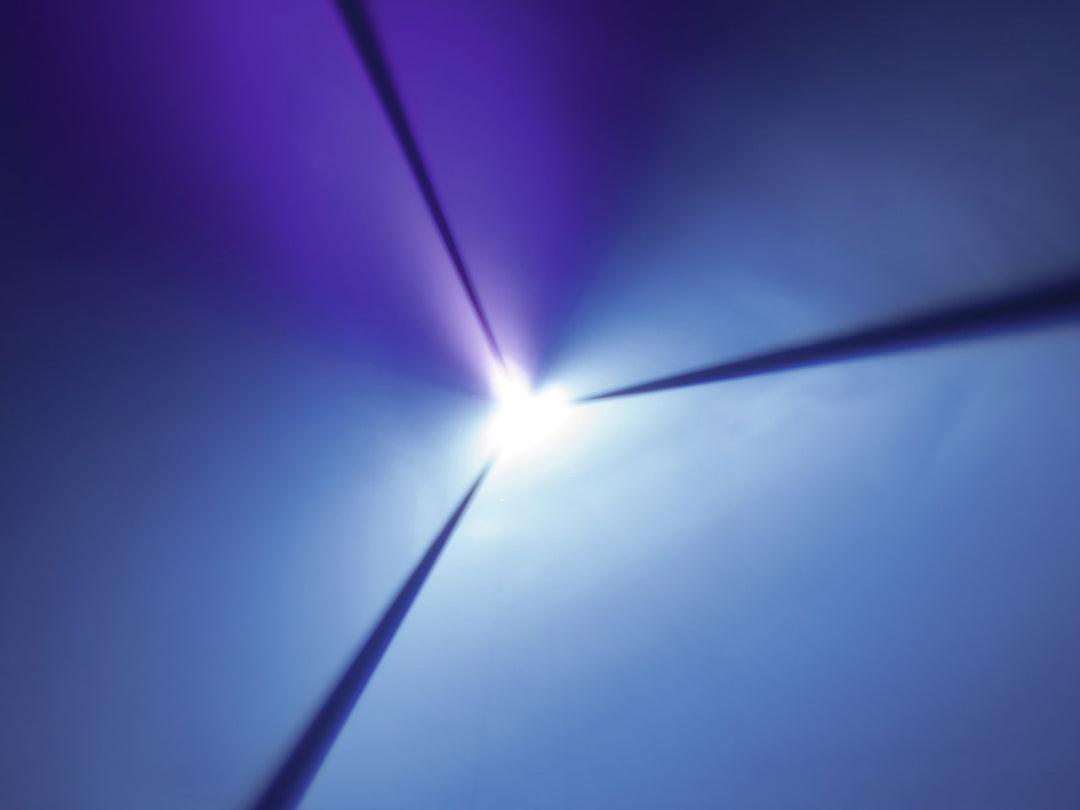 Eurolite LED TMH-S180 Tâtes Mobiles Spot