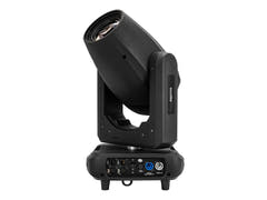 EUROLITE LED TMH-S200 CMY Tâtes Mobiles Beam/Spot/Wash