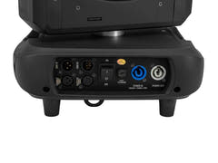EUROLITE LED TMH-S200 CMY Tâtes Mobiles Beam/Spot/Wash
