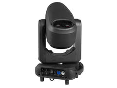 EUROLITE LED TMH-S200 CMY Tâtes Mobiles Beam/Spot/Wash