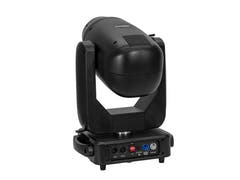EUROLITE LED TMH-S400 CMY Tâtes Mobiles Beam/Spot/Wash