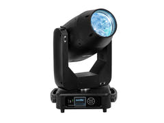 EUROLITE LED TMH-S400 CMY Tâtes Mobiles Beam/Spot/Wash