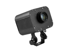 EUROLITE LED TCL-150 Changeur de couleurs COB