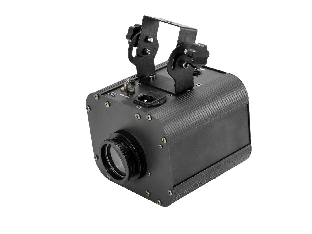 EUROLITE LED TCL-150 Changeur de couleurs COB