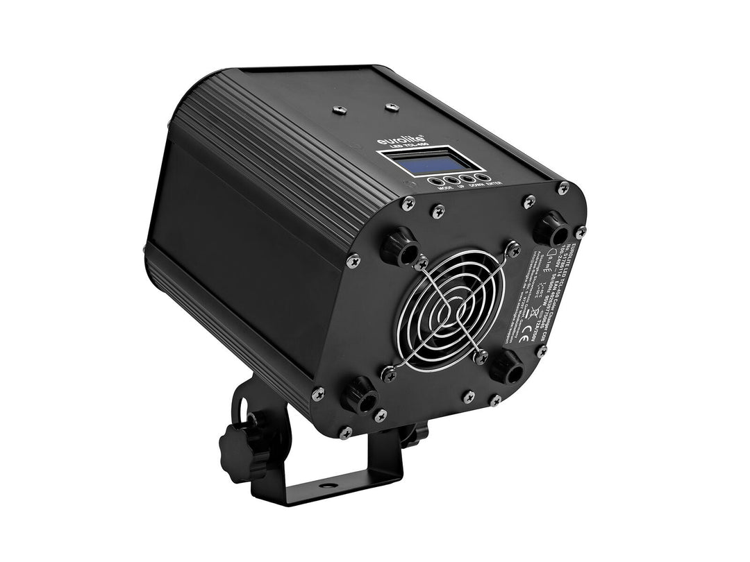 EUROLITE LED TCL-450 Changeur de couleurs COB
