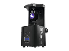 Scanner EUROLITE LED TSL-250 COB
