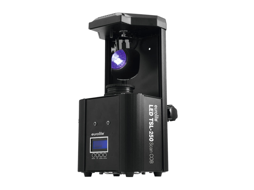 Scanner EUROLITE LED TSL-250 COB