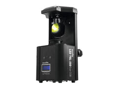 Scanner EUROLITE LED TSL-250 COB