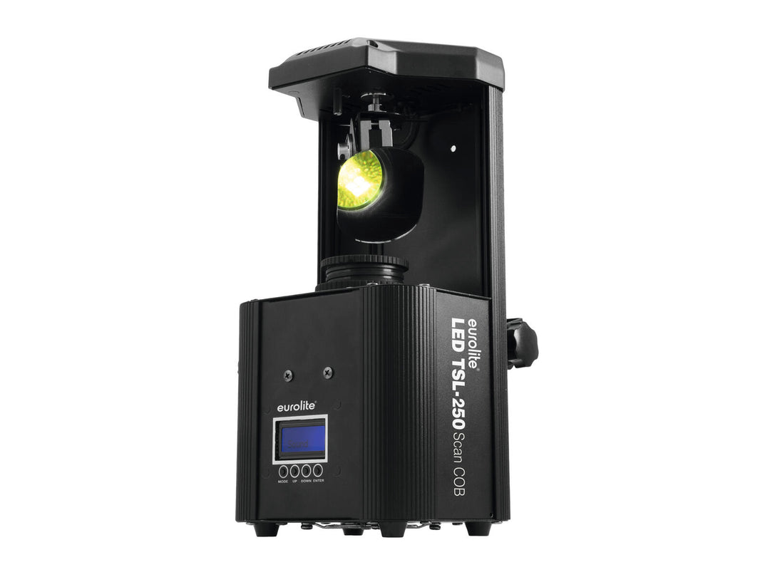 Scanner EUROLITE LED TSL-250 COB