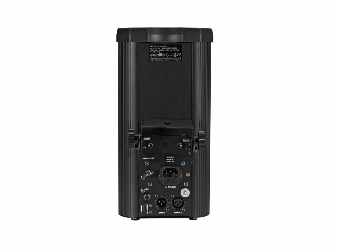 Scanner EUROLITE LED TSL-250 COB