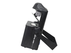 EUROLITE Set 2x LED TSL-1000 Scan MK2 + Case avec fonction trolley